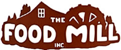 Food Mill